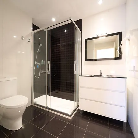 Apartment Family Retreat With Views, Terrace & Parking Vitoria-Gasteiz