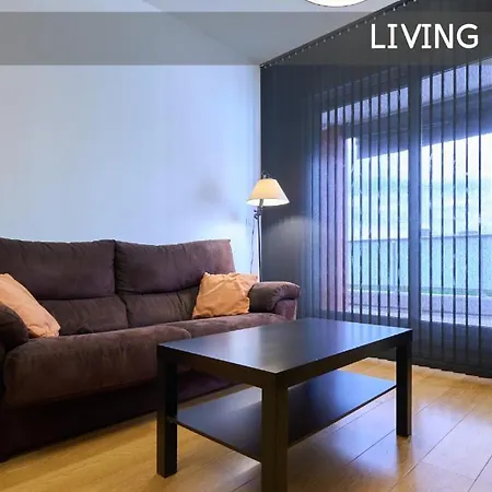 Family Retreat With Views, Terrace & Parking Vitoria-Gasteiz