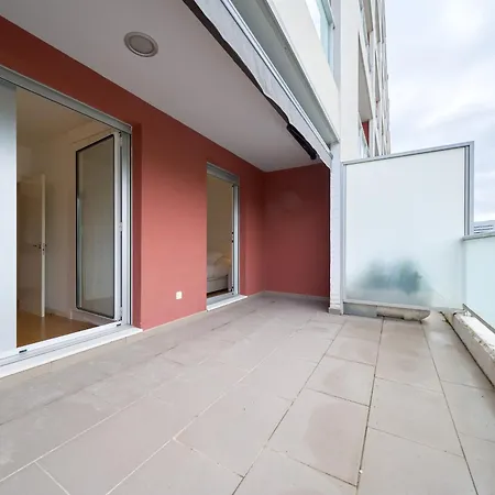 Family Retreat With Views, Terrace & Parking Apartment Vitoria-Gasteiz